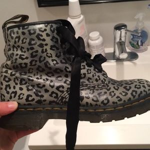 Doc martens